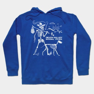 Death Valley National Park Hoodie